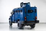 Toyota Land Cruiser 79 Hudson by INKAS 2016 года